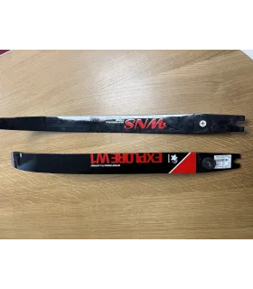 Branches D'Occasion WNS Explore W1 66"-20lbs