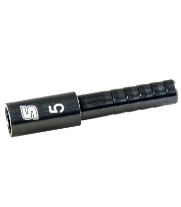 Half Out Skylon ID5.2 Titanium Gray