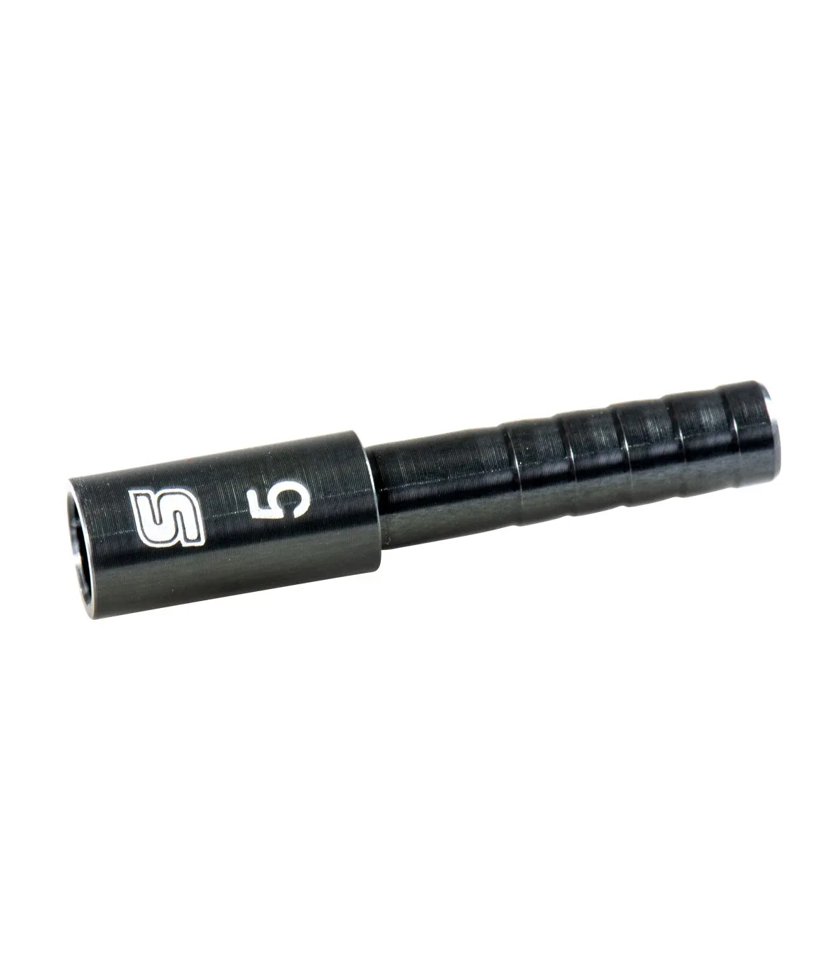 Half Out Skylon ID5.2 Titanium Gray