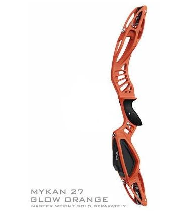 Poignée Barebow Mybo MYKAN 27"