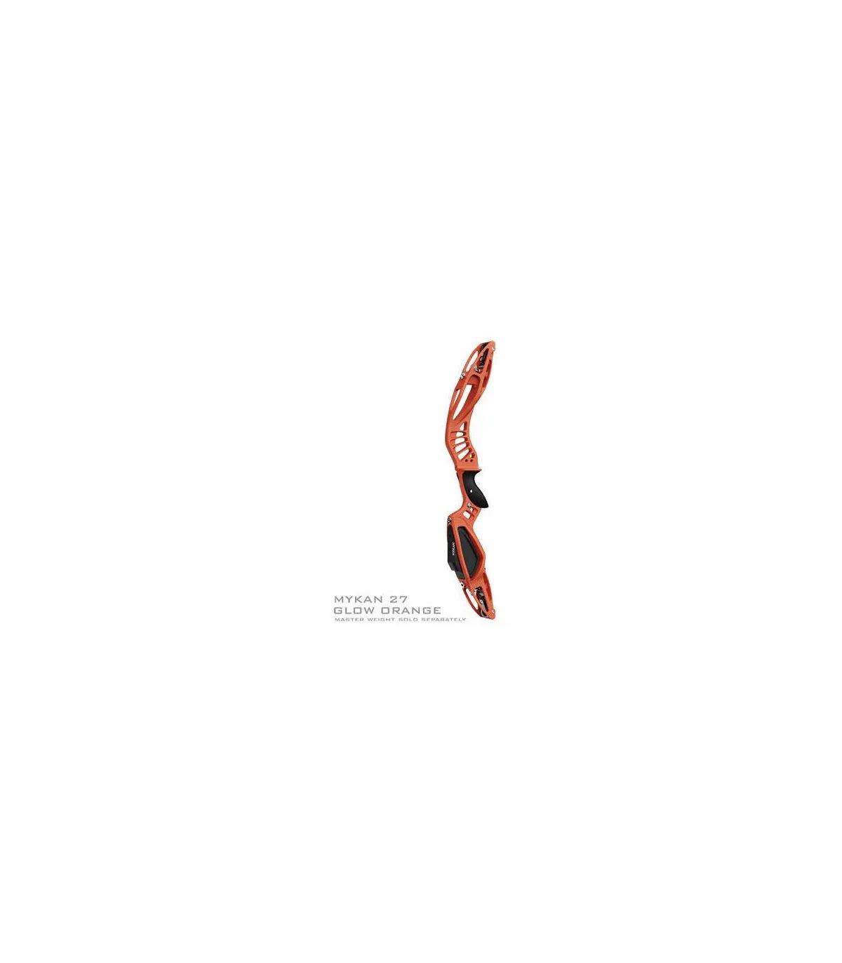Poignée Barebow Mybo MYKAN 27"