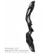 Poignée Barebow Mybo MYKAN 27"