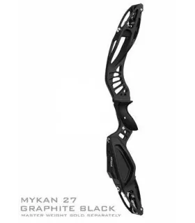 Poignée Barebow Mybo MYKAN 27"