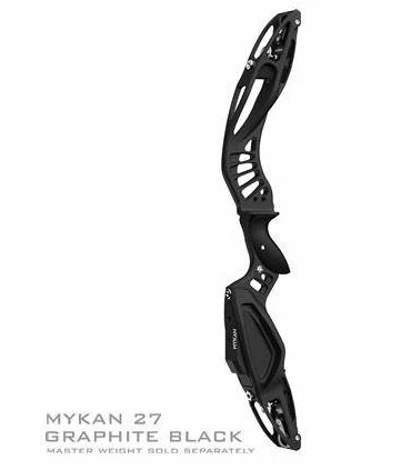 Poignée Barebow Mybo MYKAN 27"