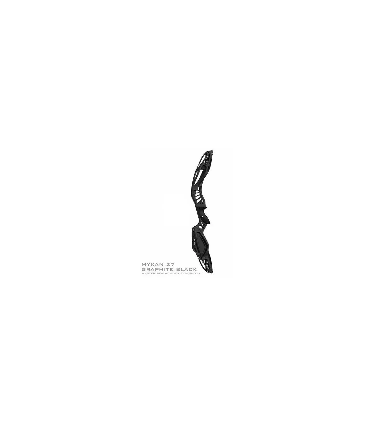 Poignée Barebow Mybo MYKAN 27"