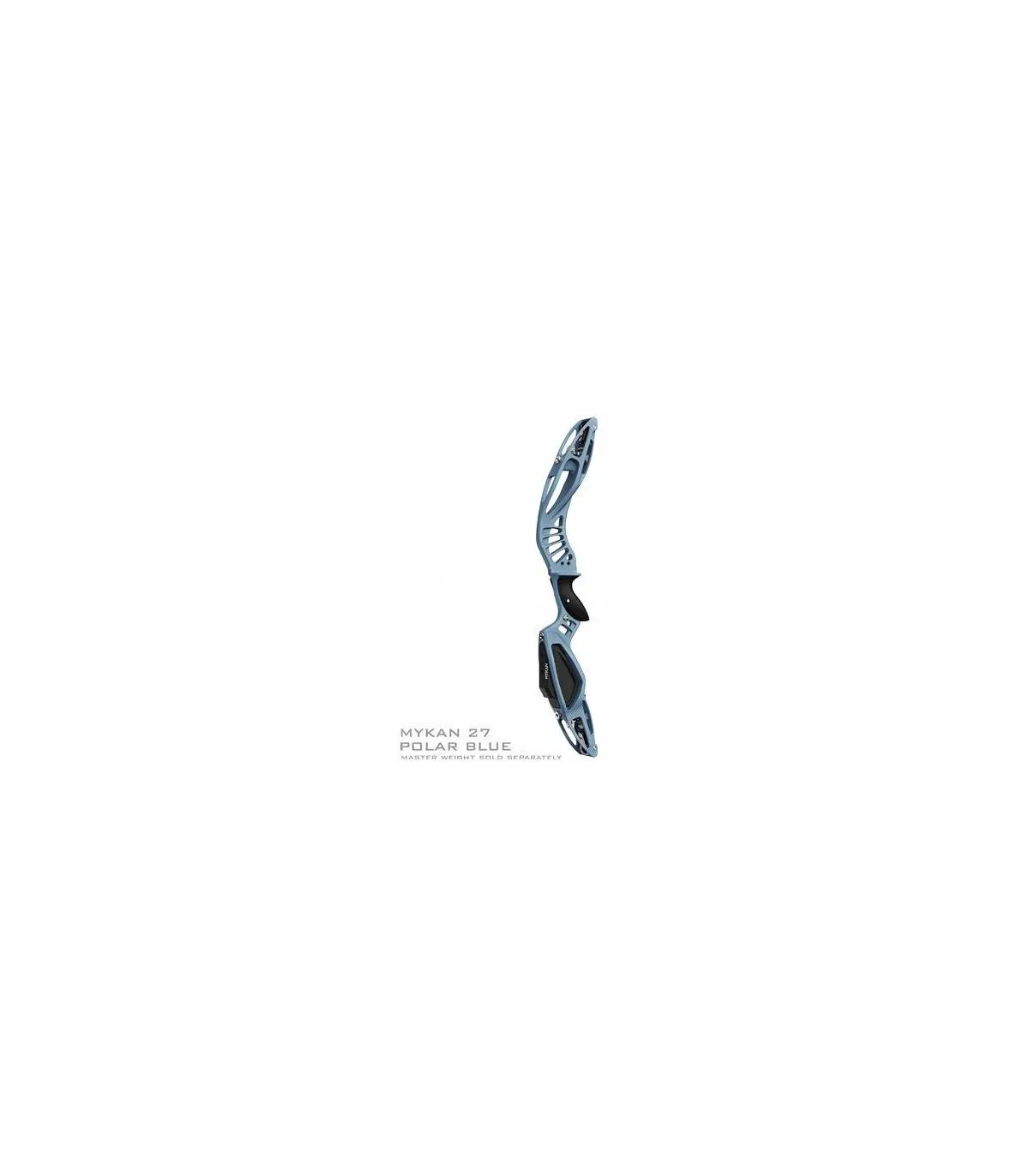 Poignée Barebow Mybo MYKAN 27"