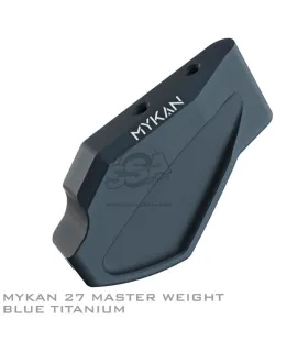 Masse Mybo MYKAN Master Weight 27"
