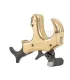 Décocheur Stan Onnex Thumb Clicker Heavy Metal