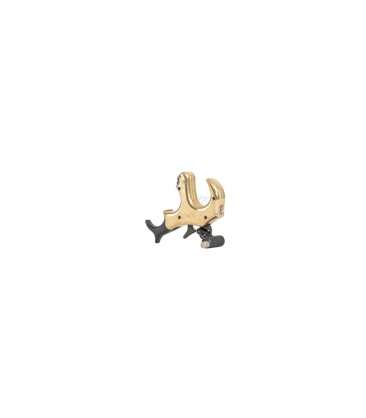 Décocheur Stan Onnex Thumb Clicker Heavy Metal