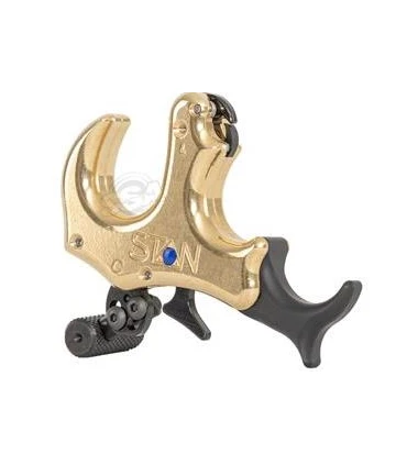Décocheur Stan Onnex Thumb Clicker Heavy Metal