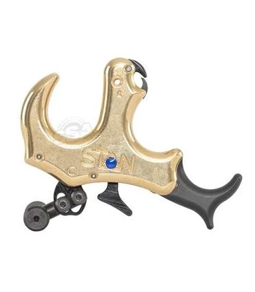 Décocheur Stan Onnex Thumb Clicker Heavy Metal