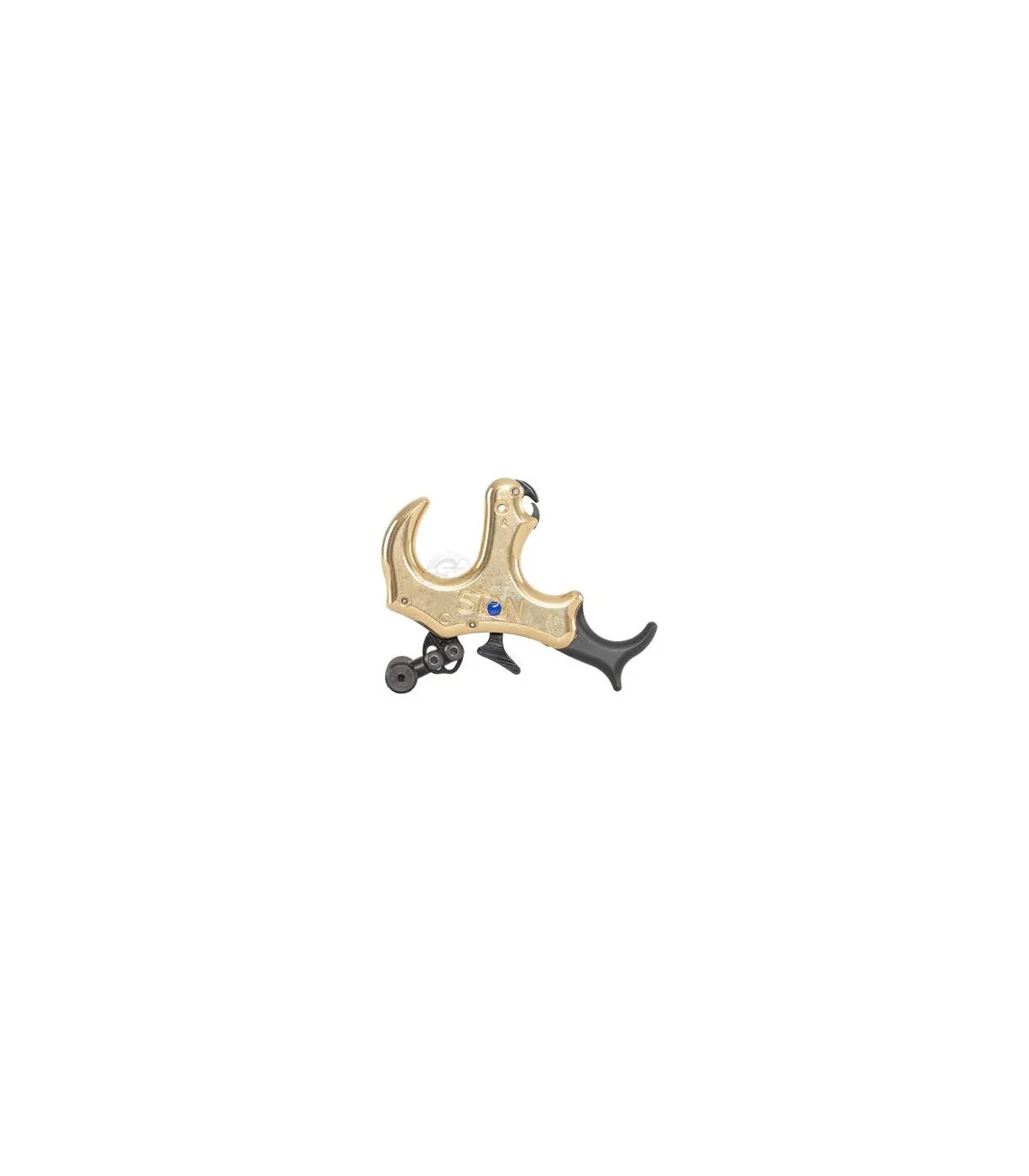 Décocheur Stan Onnex Thumb Clicker Heavy Metal