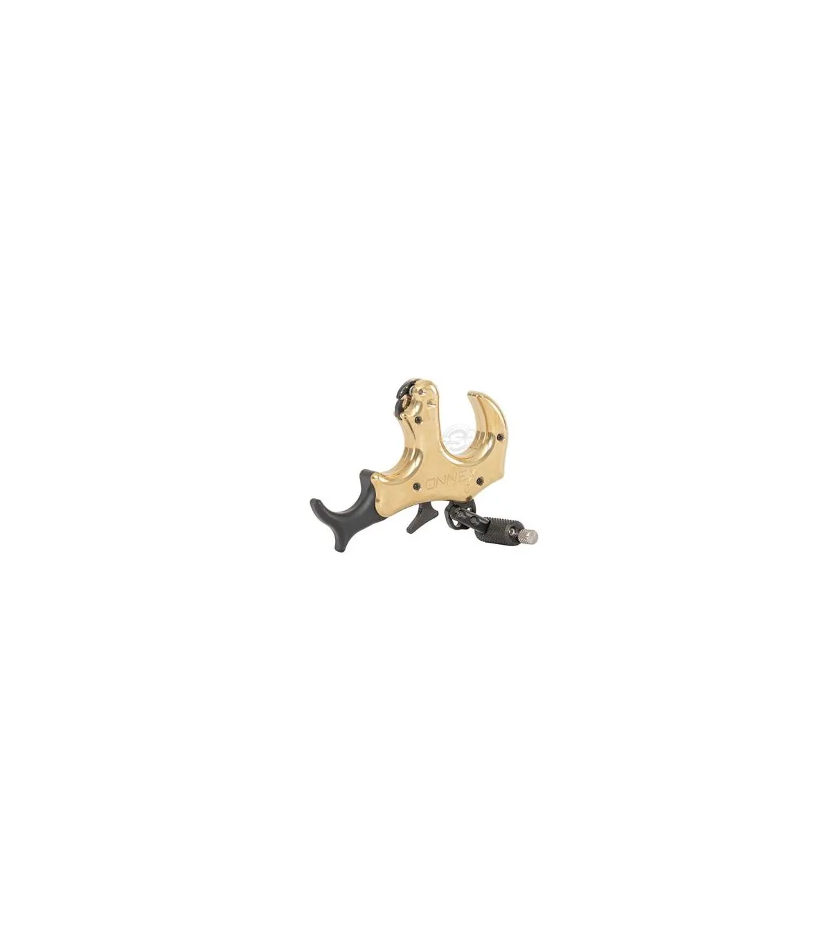 Décocheur Stan Onnex Thumb Clicker Heavy Metal