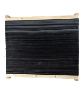 Cible Avalon 130x90x30 en bande