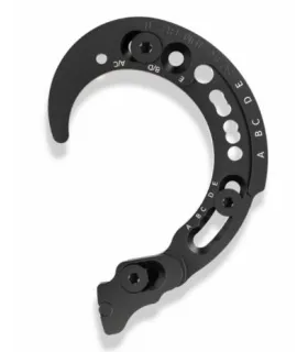 Paire de modules Hoyt TDM