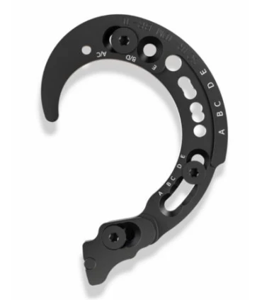 Paire de modules Hoyt TDM
