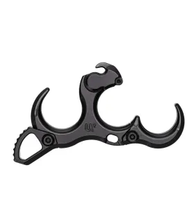Décocheur Ultraview The Hinge 3 Alu Black