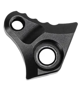 Support Molette pour Ultraview Hinge 3 (Thumb Peg Bracket)