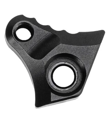 Support Molette pour Ultraview Hinge 3 (Thumb Peg Bracket)