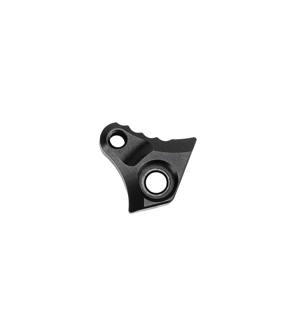 Support Molette pour Ultraview Hinge 3 (Thumb Peg Bracket)
