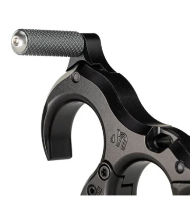 Support Molette pour Ultraview Hinge 3 (Thumb Peg Bracket)