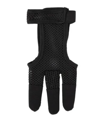 Gant Bearpaw en Nylon avec renfort Cordura sur les doigts