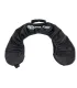Protection de cames et corde pour arc à poulies