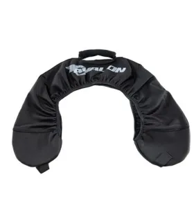 Protection de cames et corde pour arc à poulies
