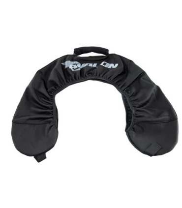 Protection de cames et corde pour arc à poulies