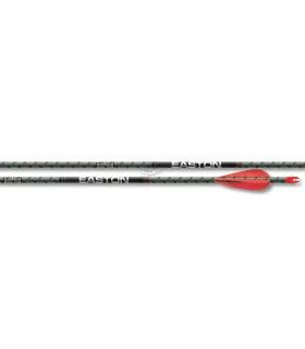 Douzaine tubes Easton FMJ Max 5mm