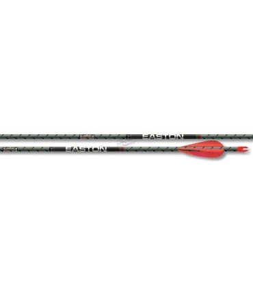 Douzaine tubes Easton FMJ Max 5mm