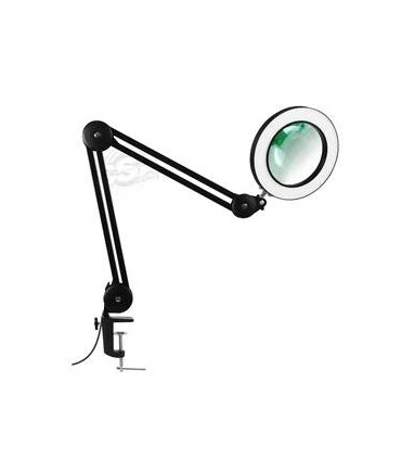 Loupe Last Chance Archery Mag Bright x5 pour presse
