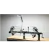 Loupe Last Chance Archery Mag Bright x5 pour presse