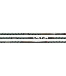 Tubes Easton FMJ Max 5 mm Match Grade