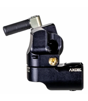 Onebar Axcel Trilock Adjustable Offset Mount Perfect