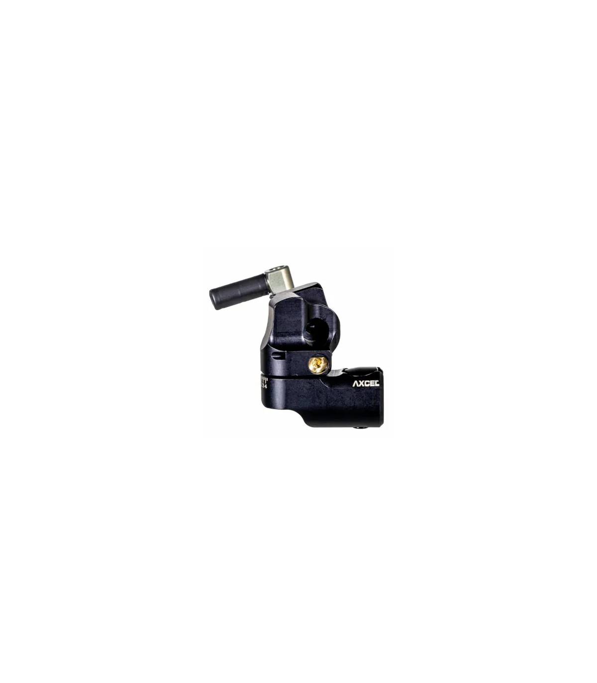 Onebar Axcel Trilock Adjustable Offset Mount Perfect