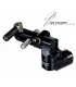 Onebar Axcel Trilock Adjustable Offset Mount Perfect