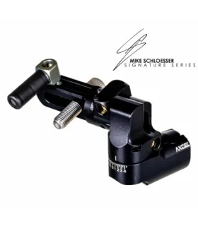 Onebar Axcel Trilock Adjustable Offset Mount Perfect