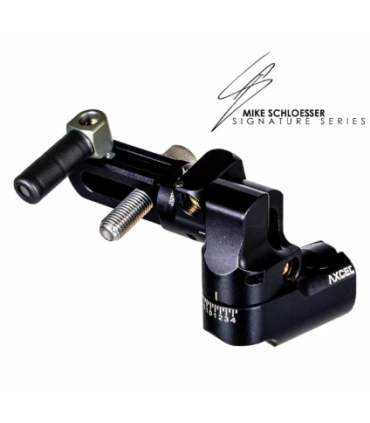 Onebar Axcel Trilock Adjustable Offset Mount Perfect