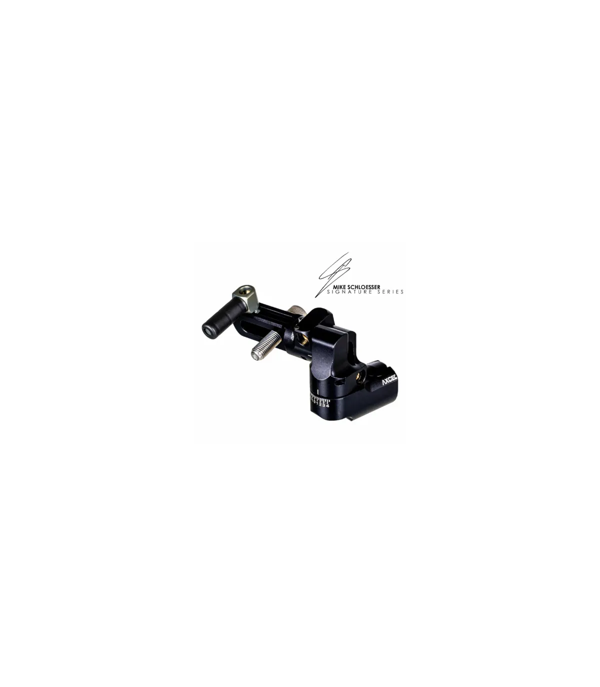 Onebar Axcel Trilock Adjustable Offset Mount Perfect