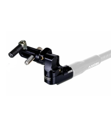 Onebar Axcel Trilock Adjustable Offset Mount Perfect