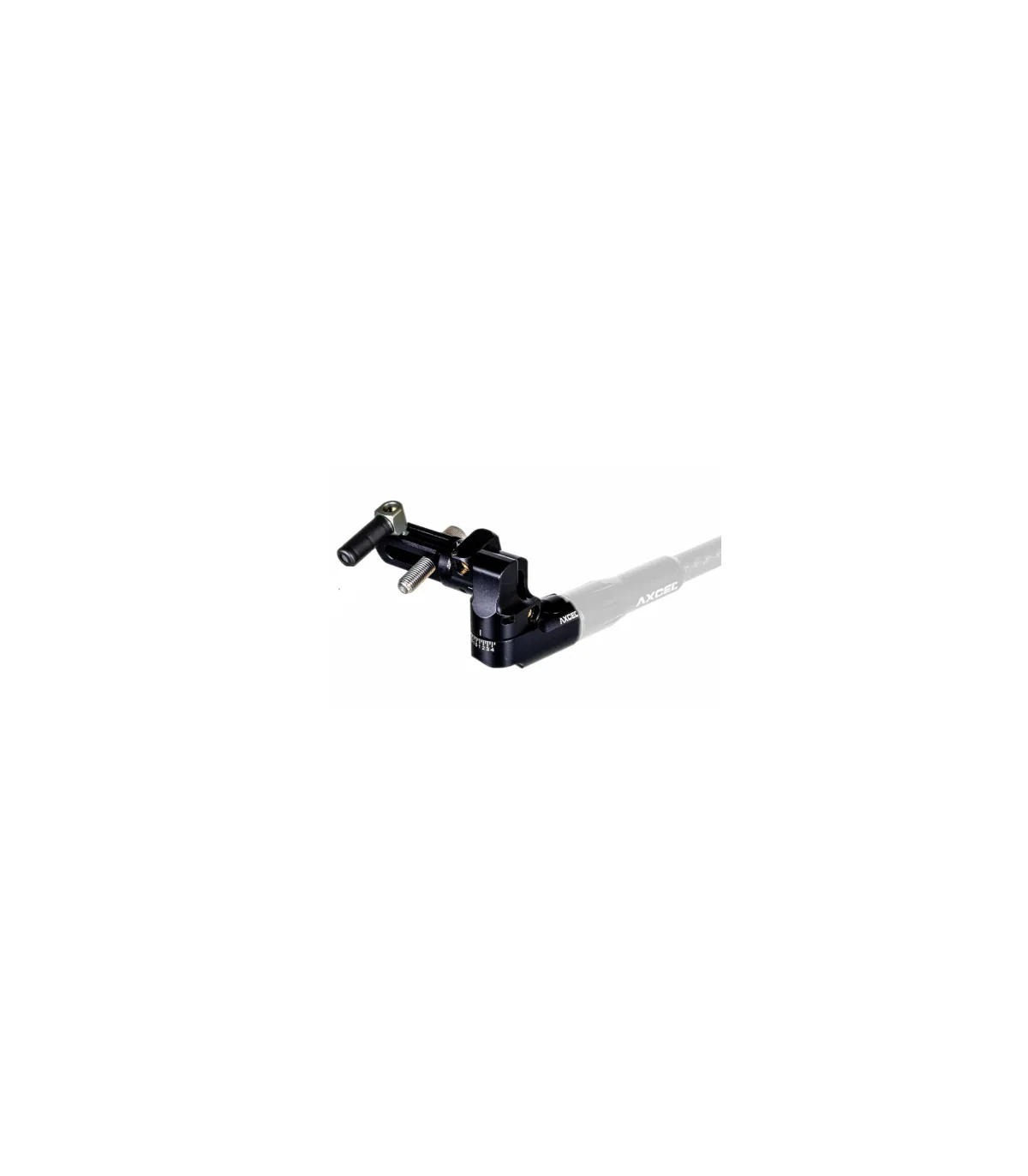 Onebar Axcel Trilock Adjustable Offset Mount Perfect