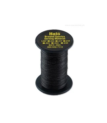 Tranche-fil BCY Halo .007"