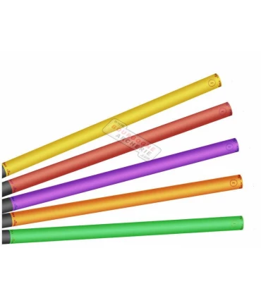 Sachet 12 Wraps Socx max 5.5mm