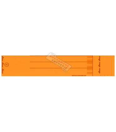 Sachet 12 Wraps Socx ACE Spin Wing
