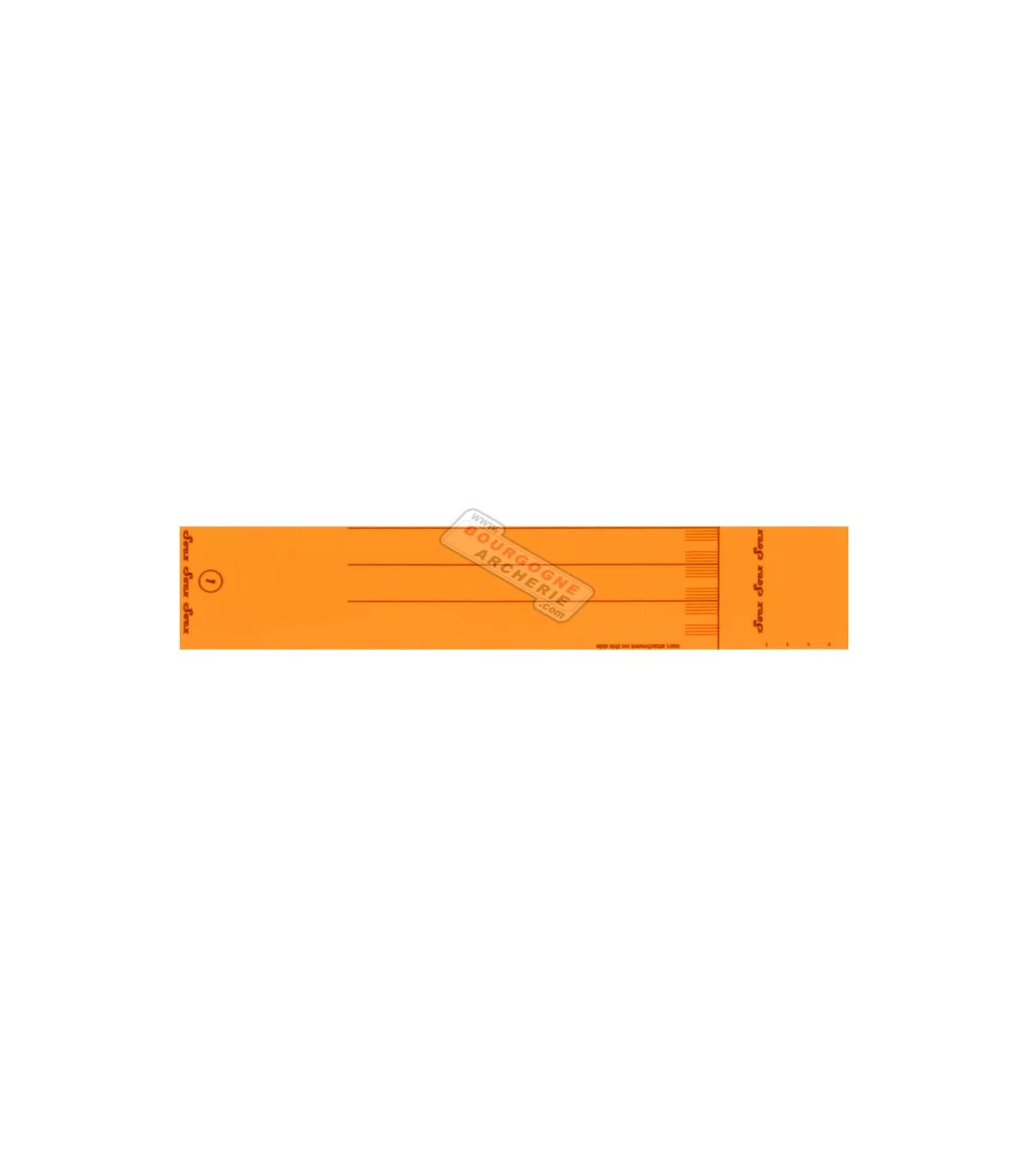 Sachet 12 Wraps Socx ACE Spin Wing