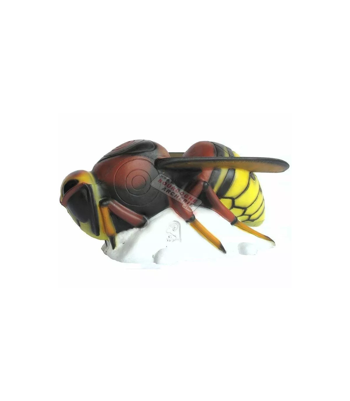 Hornet SRT