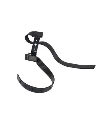 Adaptateur moulinet de pêche