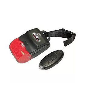Lumière Gorilla Blind Locator