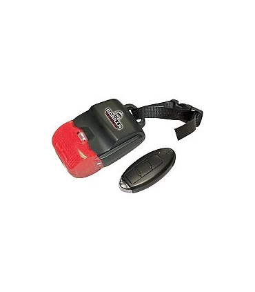 Lumière Gorilla Blind Locator